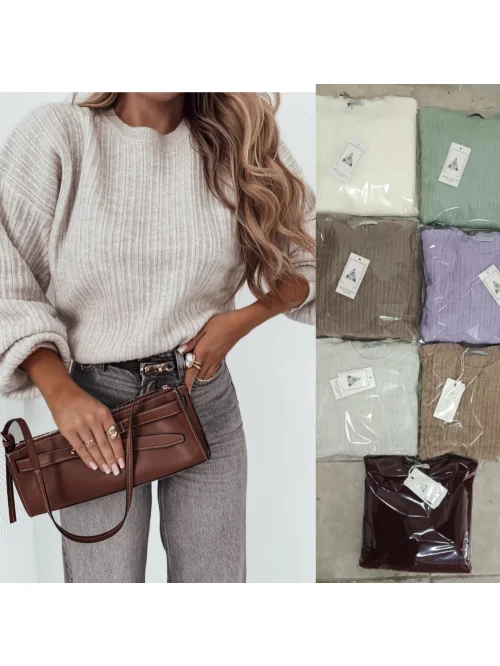 sweter e-hurtowo