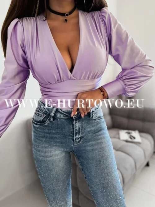 Body damskie ST595701