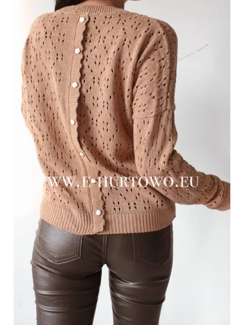 Swetery damskie IKN85011