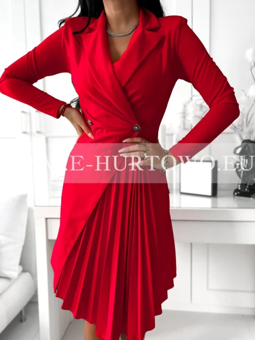 Sukienka damska SA205687