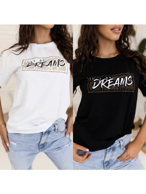 Bluzka damska MOT1101