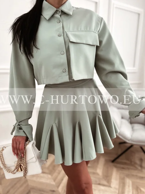 Komplet damskie SC20889