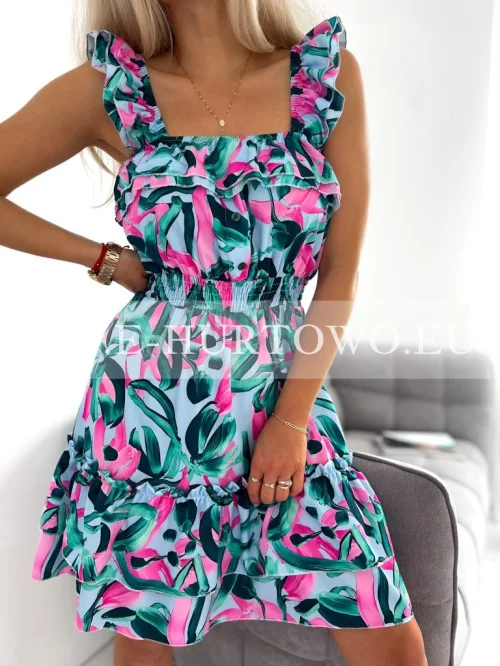 Sukienka damska SG39745509