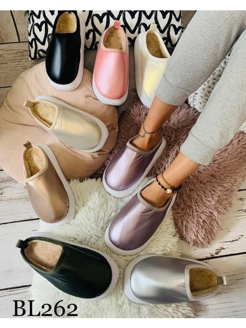 Buty damskie DFV52223