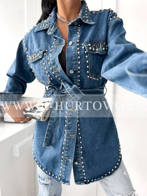 Kurtka damska UE889077