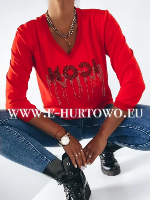 Bluzka damska LLT3320