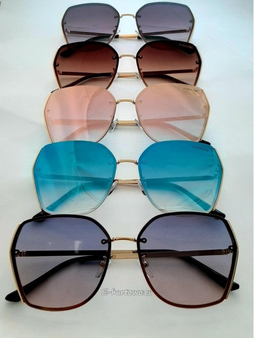 Okulary słoneczne MM14
