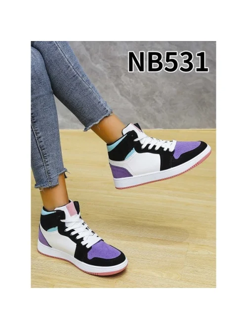 Buty damskie XC8527