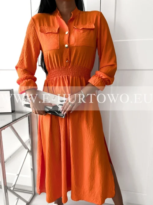 Sukienka damska GGA18016