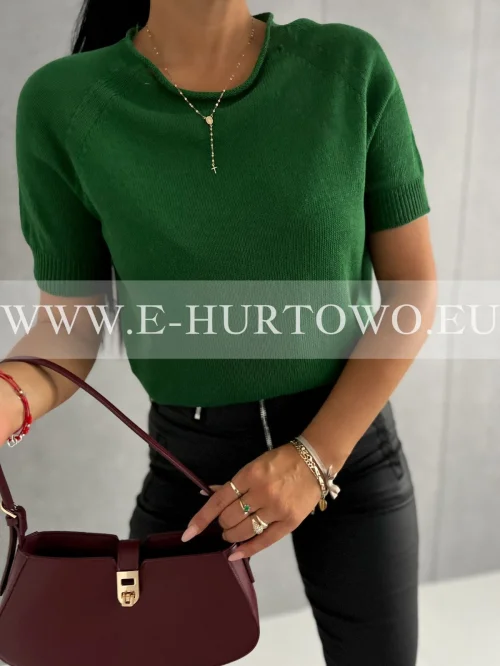 Bluzka sweterkowa SA581