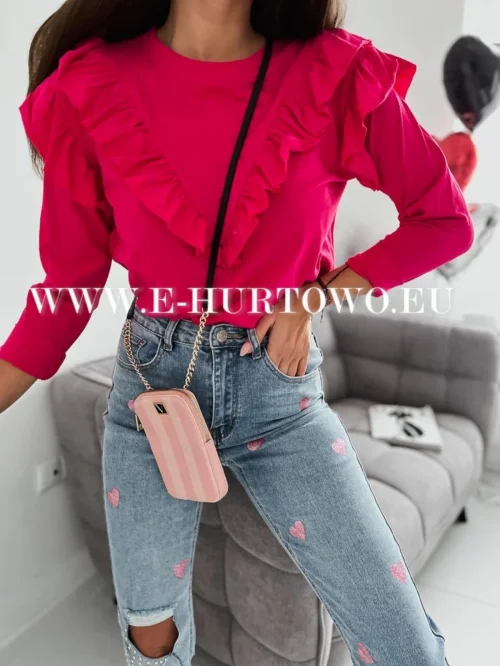 Bluzka damska ST571140