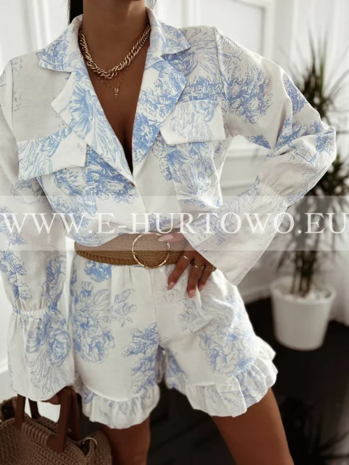 Komplet damski WMC3368