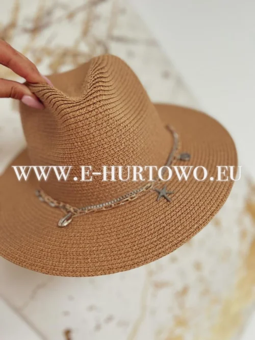 Kapelusz damski DC24056