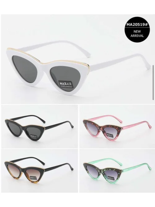 Okulary Damskie 2868