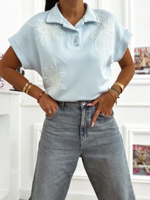 bluzka damska e-hurtowo