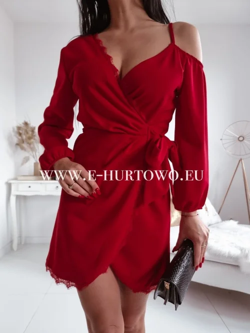 Sukienka damska SG3951