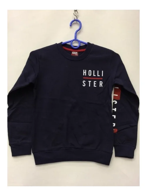 Bluzka chłopięca AT12562-2 ociep. (9-12) 3