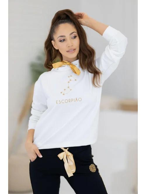 Bluza znak zodiaku MOT017