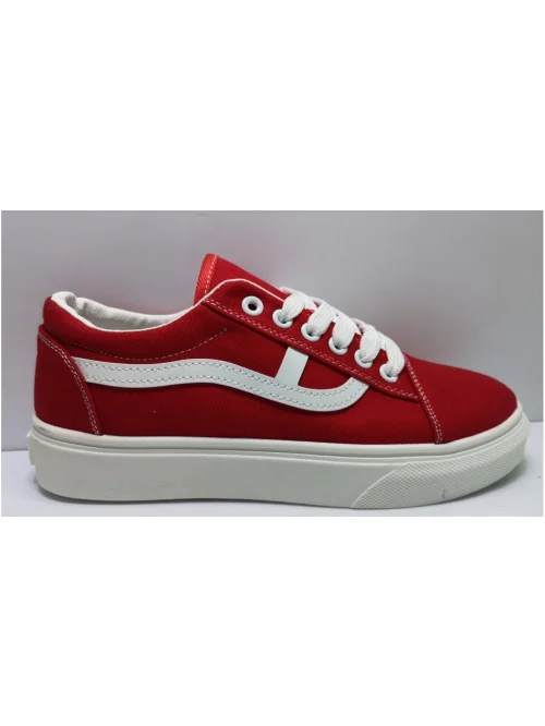 Obuwie damskie 2975 (36-41) RED