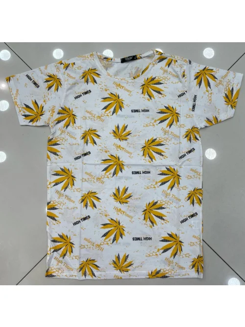 T-Shirt Męski TU543