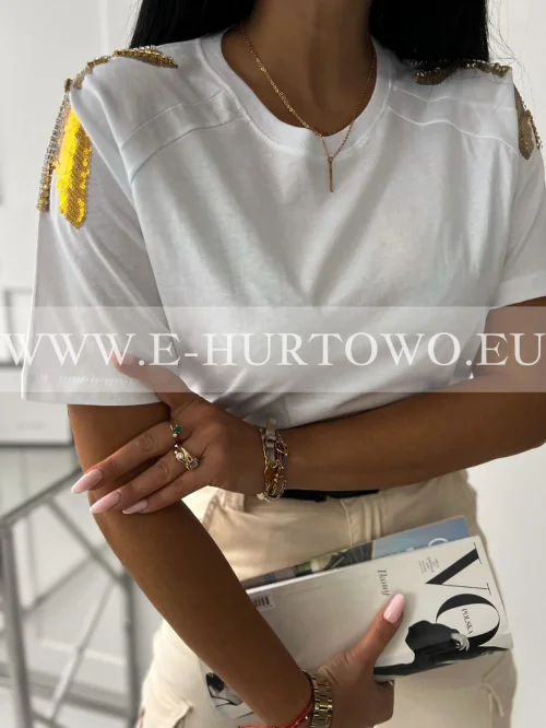 Bluzka damska MNT5565