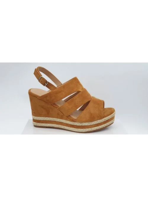 OBUWIE DAMSKIE FG-6 CAMEL (36-41)