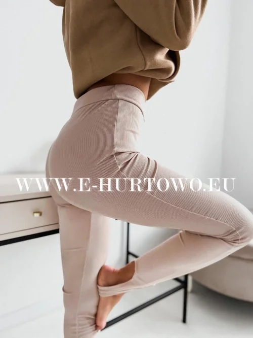 Leginsy damskie UE33023