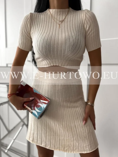 Komplet damski SG39885