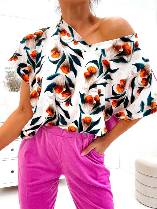 Komplet damski IKM3033