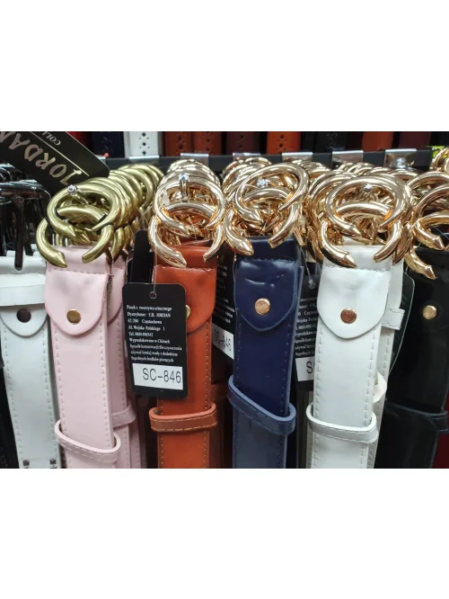 Pasek do spodni D221