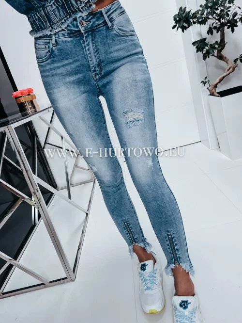 Spodnie damskie SG0155 (xs-xl)
