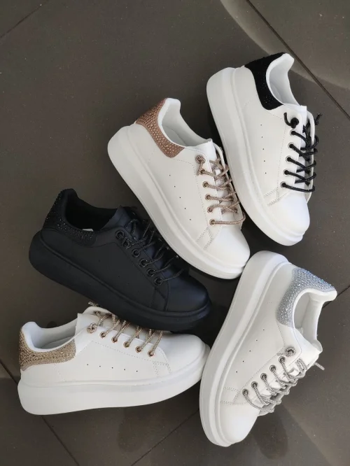 Buty damskie E1003
