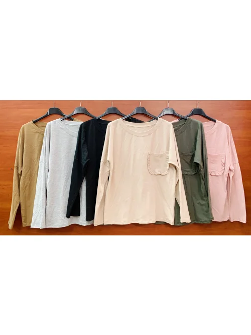 Bluzka damska GHG442