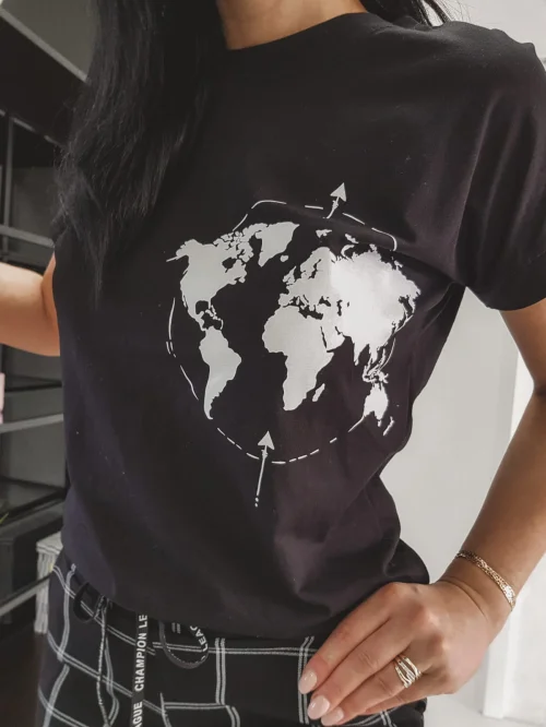 Bluzka damska TT2211