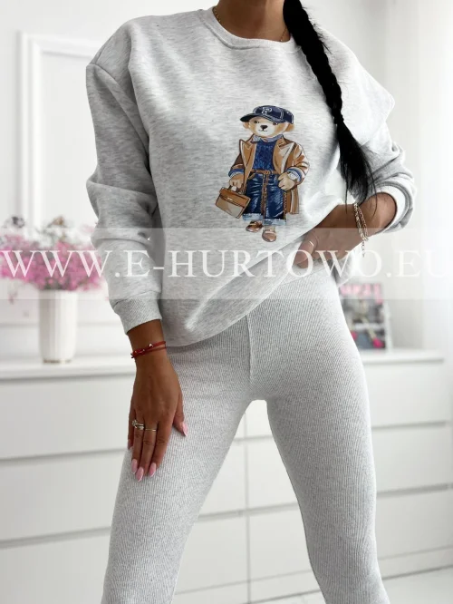 Komplet damski SDD332