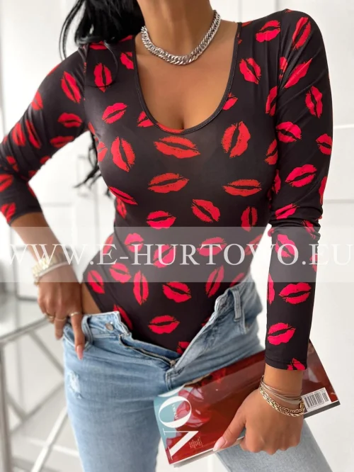 Body damskie SC3598014