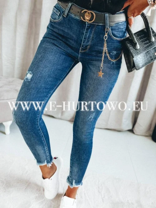 Spodnie damskie SG198555