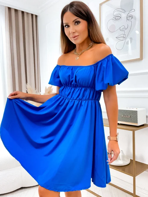 Sukienka damska IKM3006