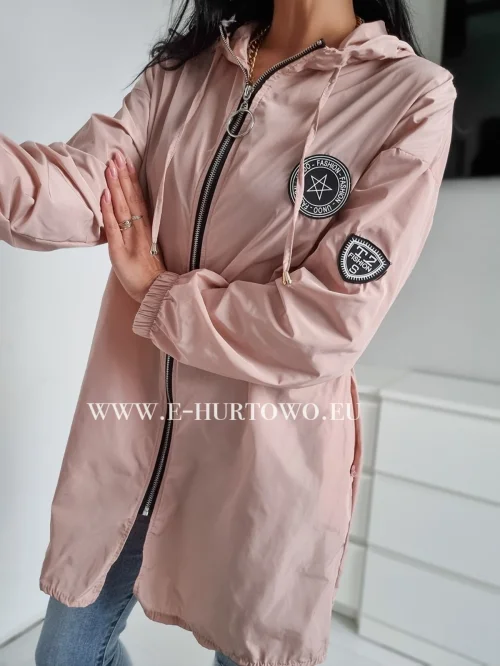 Kurtka damska UE8879