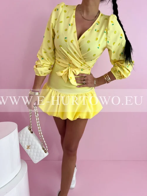 Bluzka damska SD2250