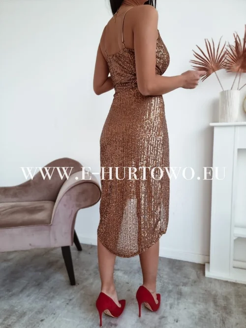 Sukienka damska SD21807