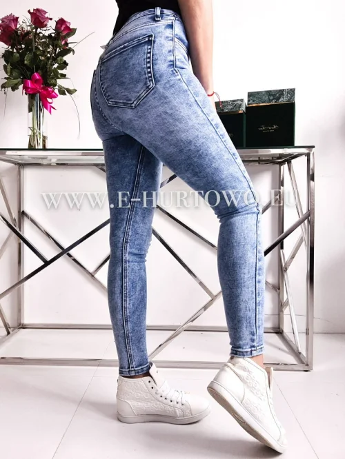 Spodnie damskie SG012549 (xs-xl)