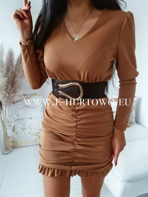 Sukienka damska SG395078