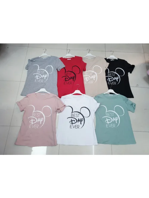 Bluzka narzutka damska VF118