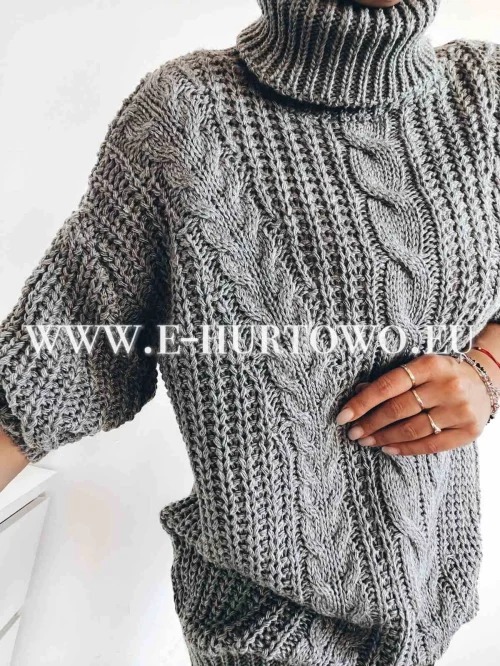 Swetry damskie IKN7011401