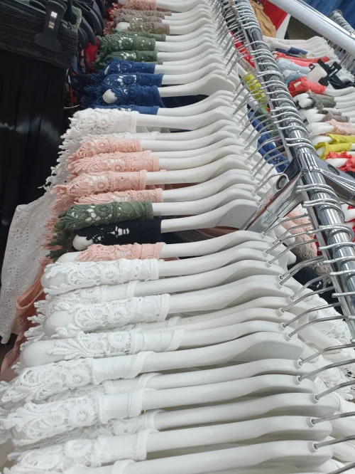 Bluzka damska LEN7785