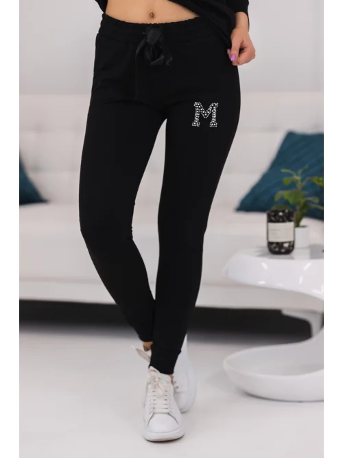 Spodnie damskie MOT55411