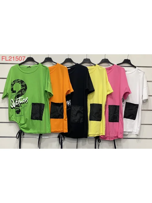 Bluzka damska IKM011073