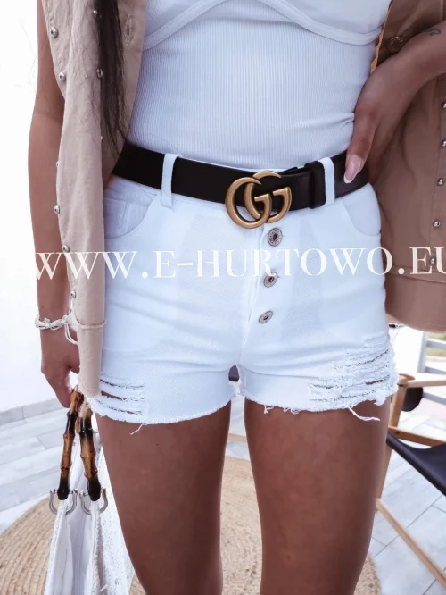 Spodenki damskie SA18554 (S-XL)