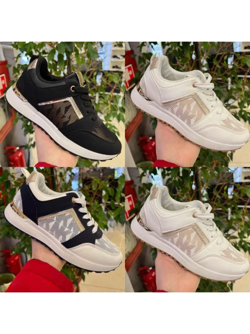 Buty damskie DF3306